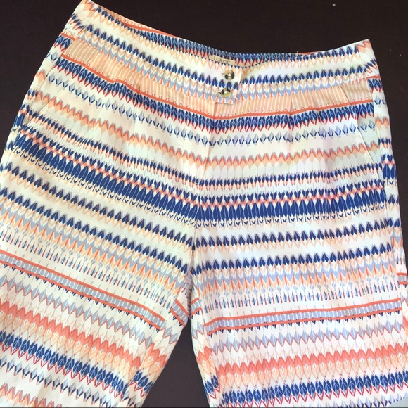 2/$10 JCrew Pant. Cropped. Small - Picture 4 of 8